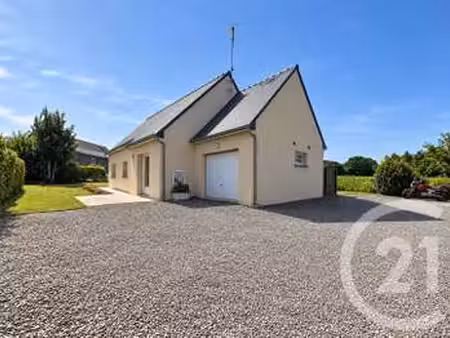 location maison à pommerit-le-vicomte (22200) : à louer / 75m² pommerit-le-vicomte