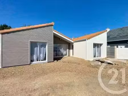 location maison meublé à saint-nazaire (44600) : à louer meublé / 94m² saint-nazaire