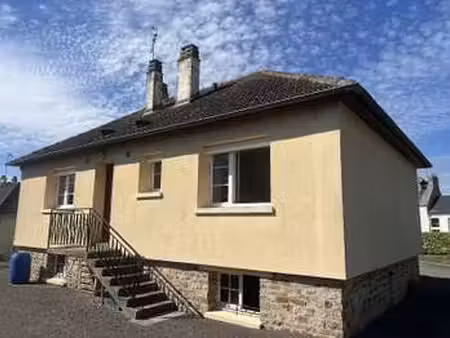 location maison à argentan (61200) : à louer / argentan