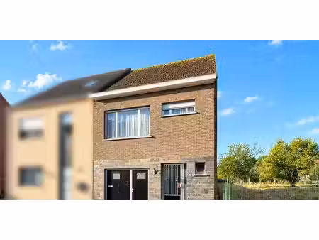 maison à vendre à oudenaarde pour € 239.000 avec 4 chambres à coucher