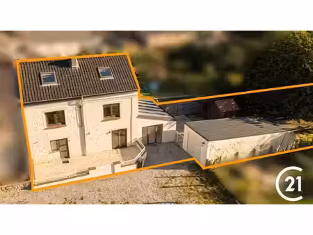 century 21 alliance-demeuse vous présente