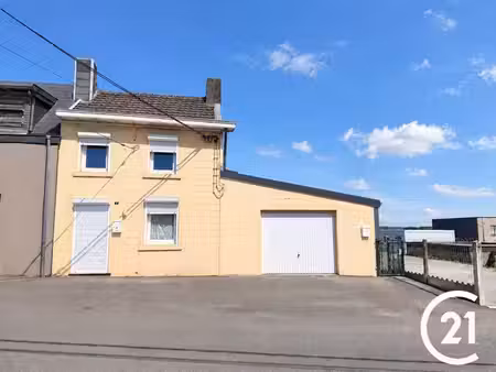 century 21 alliance-demeuse vous présente