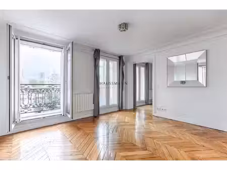 appartement de luxe à vendre dans le quartier saint merri