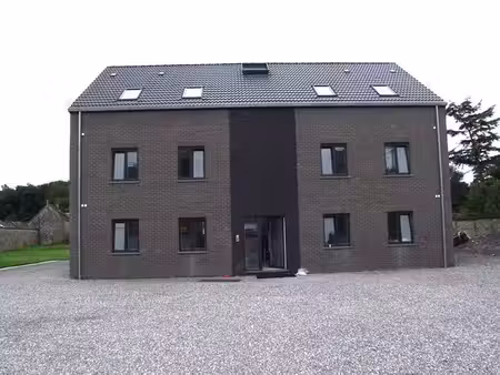 spcieux et très confortable appartement avec jardin commun