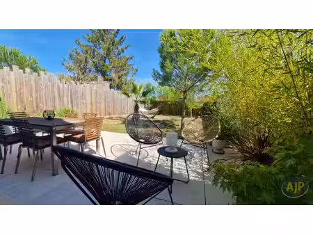 maison de luxe à vendre dans le quartier rive gauche de la sèvre