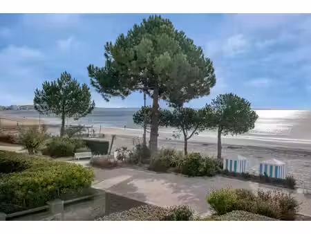 appartement de luxe à vendre dans le quartier centre-benoît