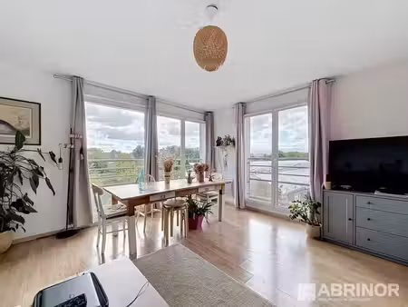 vente appartement 2 pièces 62 m² lille (59800)