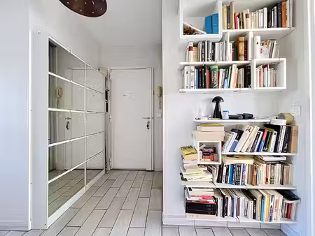 appartement nanterre