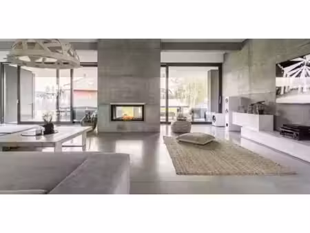 appartement de luxe à vendre dans le quartier cimiez