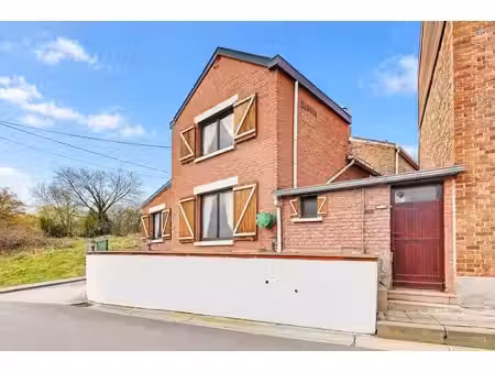 maison 2ch avec terrasse! beyne!
