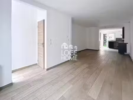 vente maison 4 pièces 82 m² croix (59170)