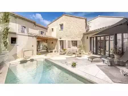 maison de luxe à vendre à fontvieille