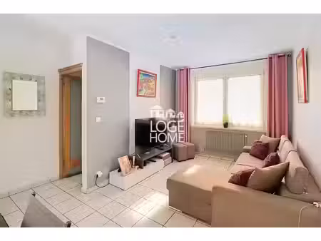 vente maison 6 pièces 88 m² lille (59260)