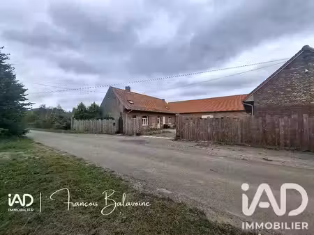 vente maison 7 pièces 292 m² merville (59660)