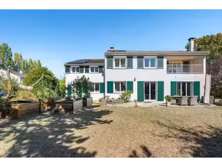 maison de luxe à vendre dans le quartier les rabaux