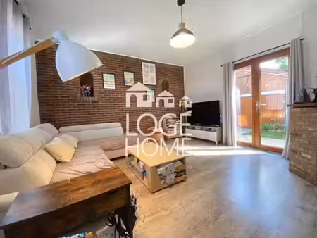 vente maison 5 pièces 136 m² salomé (59496)