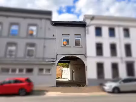 duplex 2 chambres à vendre