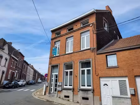 immeuble de rapport de 5 unites