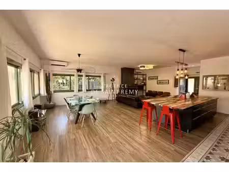 appartement de luxe à vendre dans le quartier ceinture-centre ville