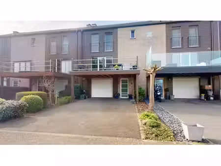 magnifique maison à vendre à heusy
