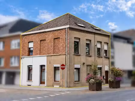 maison 4 chambres idéalement située à ath