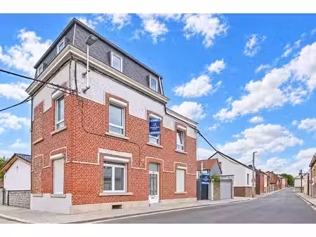 maison 3ch renovee - terrasse - herstal - peb:b