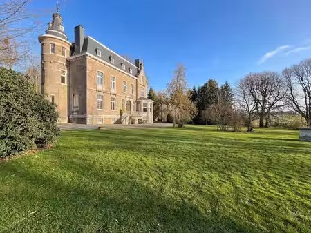 maison de maître