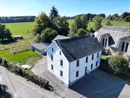 maison individuelle à hinderhausen