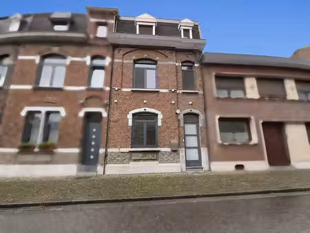 magnifique maison 2fc - 4ch - jardin