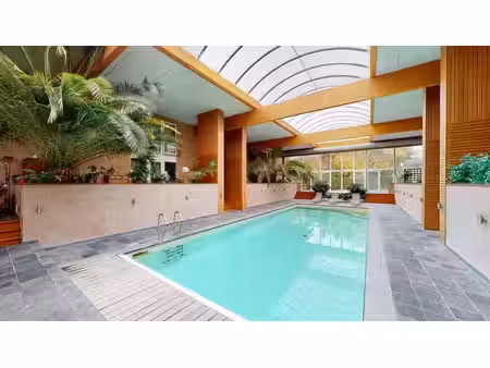 magnifique maison à vendre à heusy