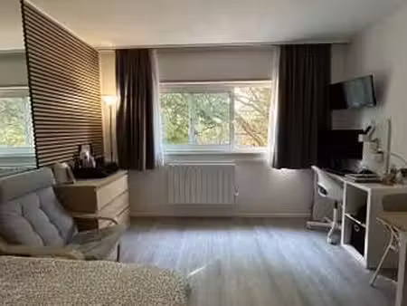 vente appartement t1 à carquefou (44470) : à vendre t1 / 22m² carquefou