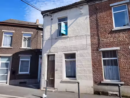 maison d'habitation 3 facades