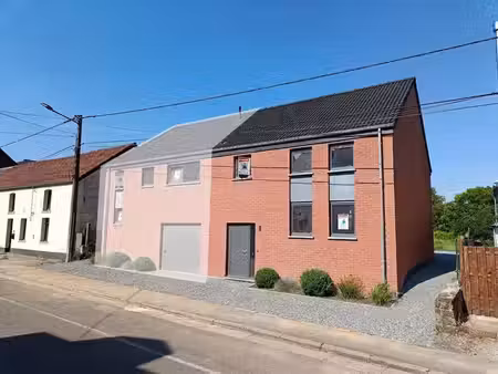 erquelinnes (solre-sur-sambre) - lot 2