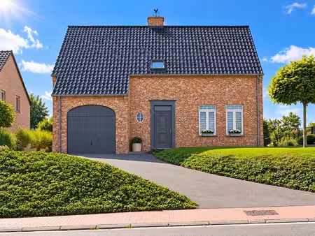 splendide villa tout confort