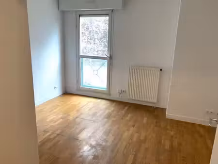 chatillon studio de 18.76 m²