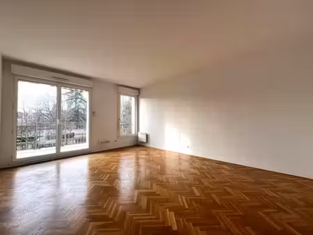 appartement 3 pieces vide - vaucresson - quartier centre