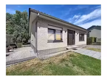 bungalow à vendre à rue soufflet 44 la calamine (vbe68473)