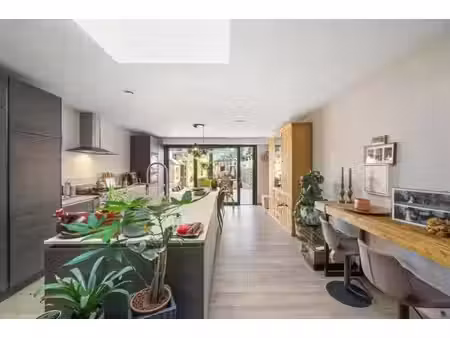 maison à vendre à schijfstraat 50 assebroek (rbw93346)