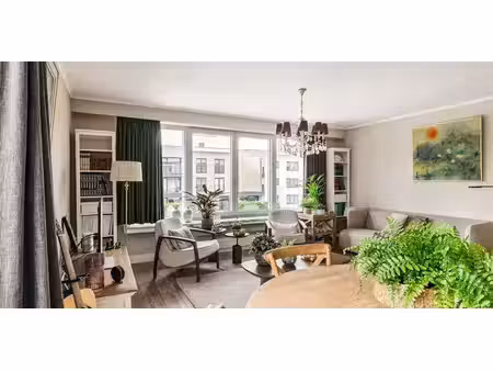 appartement à vendre à duffel pour € 278.000 avec 2 chambres à coucher
