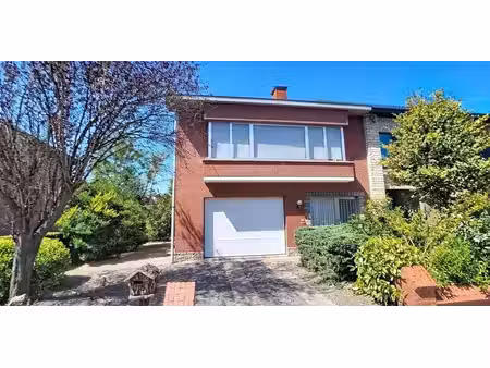 maison à vendre à beerzel pour € 280.000 avec 3 chambres à coucher