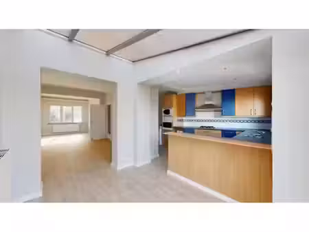 maison à vendre à leuvensesteenweg 267 woluwe-saint-etienne (vbe68497)