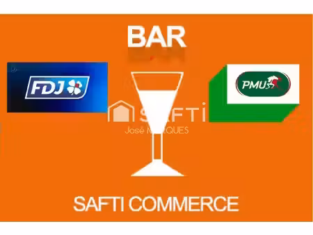 vente commerce 10 pièces 385 m² anzin (59410)