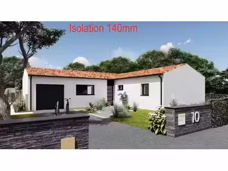 vente maison neuve 5 pièces 93 m² à bouloc (31620)  292 938 €