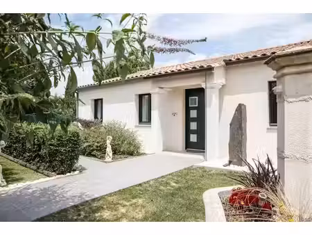 vente maison neuve 4 pièces 85 m² à vaison-la-romaine (84110)  293 900 €