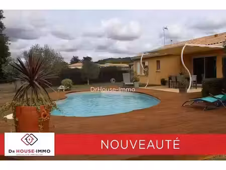 vente maison 5 pièces 103 m² à angouleme (16000)  297 000 €