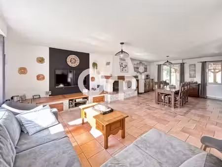 vente maison 7 pièces 120 m² à nempont-saint-firmin (62180)  295 000 €