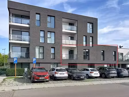 appartement à louer à vilvorde