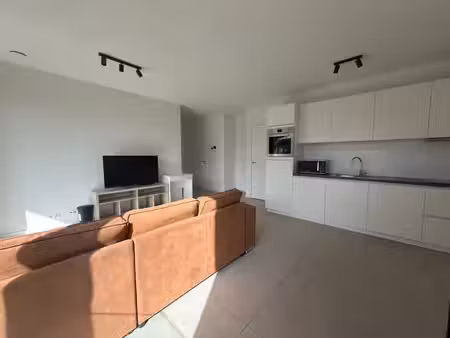 appartement 2 chambres à louer  parking inclu