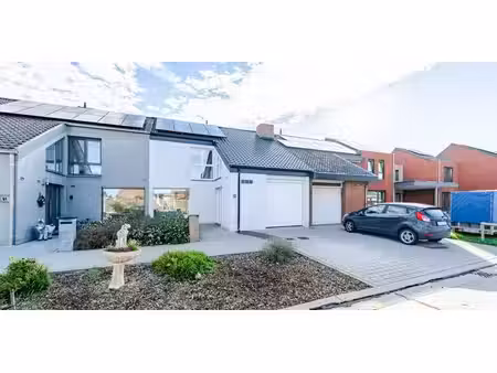 maison à vendre à torhout pour € 295.000 avec 4 chambres à coucher
