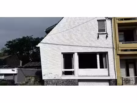 charmante villa avec jardin & garage